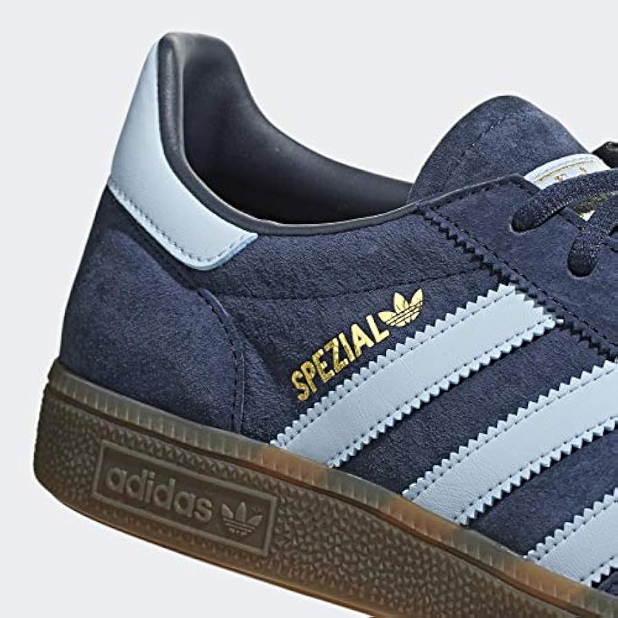 Amazon.com | adidas Conavy/CLESKY Men's Handball Spezial